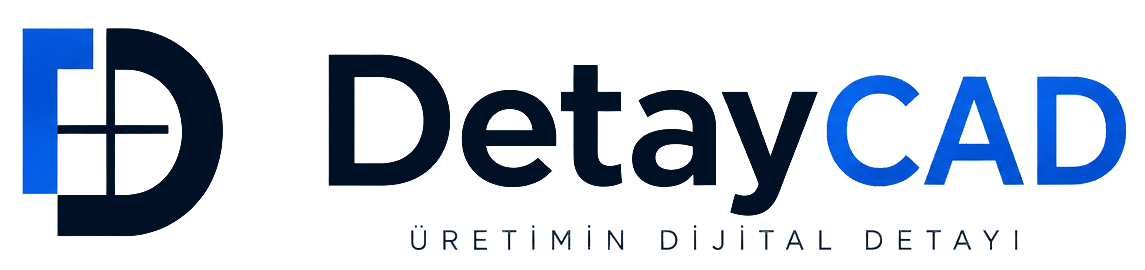 DetayCAD